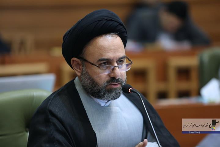 آقامیری: 12-220 کاهش بودجه اورهال متروی تهران در متمم بودجه ۱۴۰۲ خسارت زاست